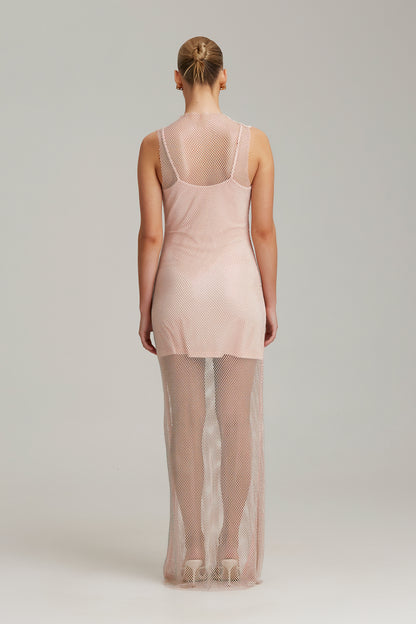C/MEO Collective - Refraction Gown - Taffy