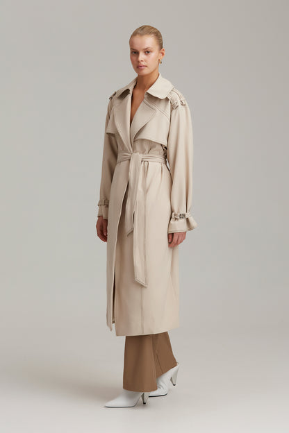 C/MEO Collective - Definition Trench - Oat