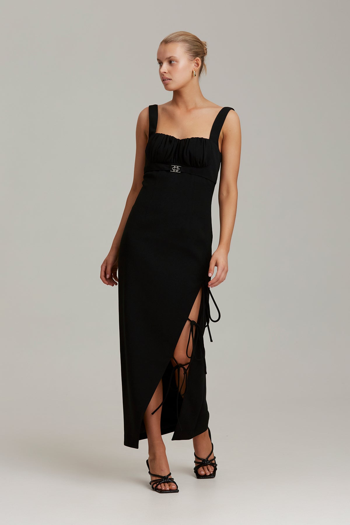 Cmeo collective black on sale dress