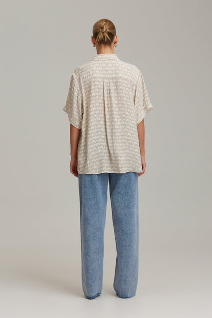 C/MEO Collective - Sincerely Shirt - Link Print