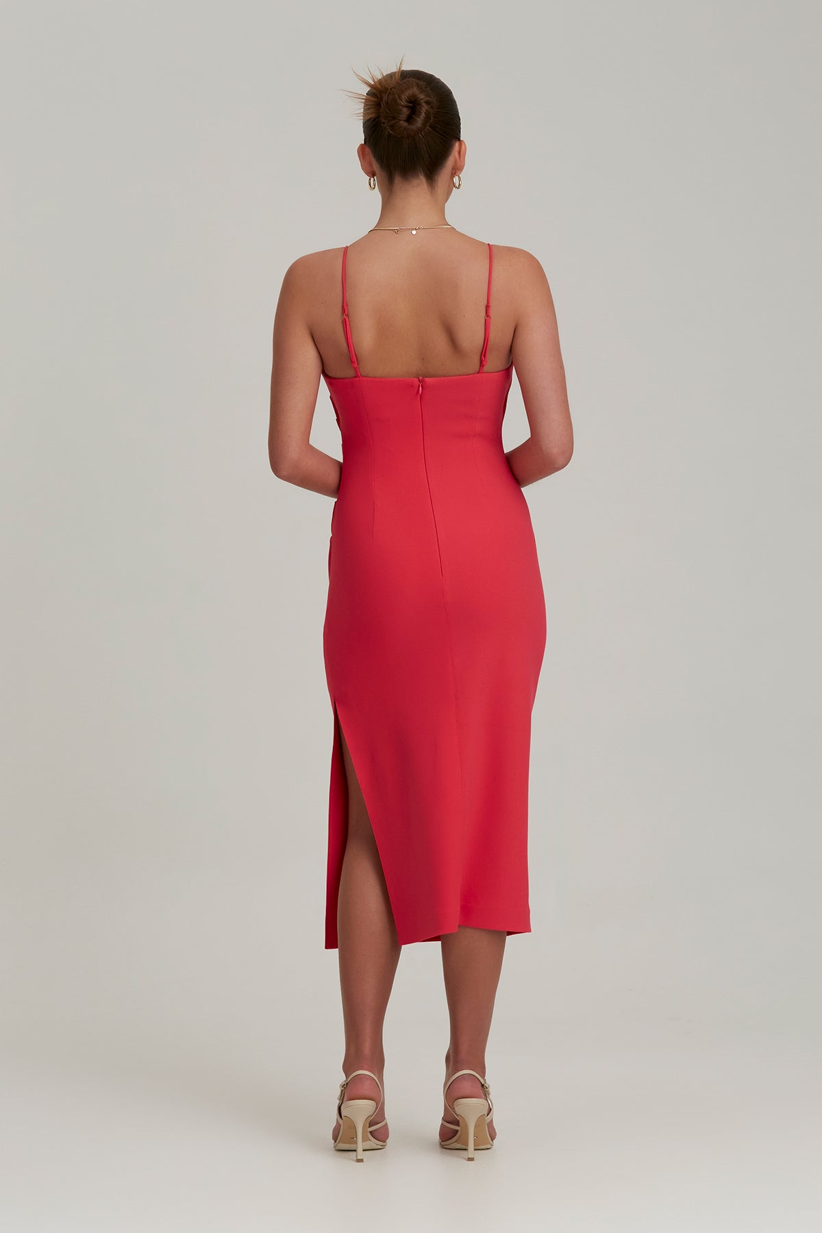 Bec and bridge lea split outlet midi