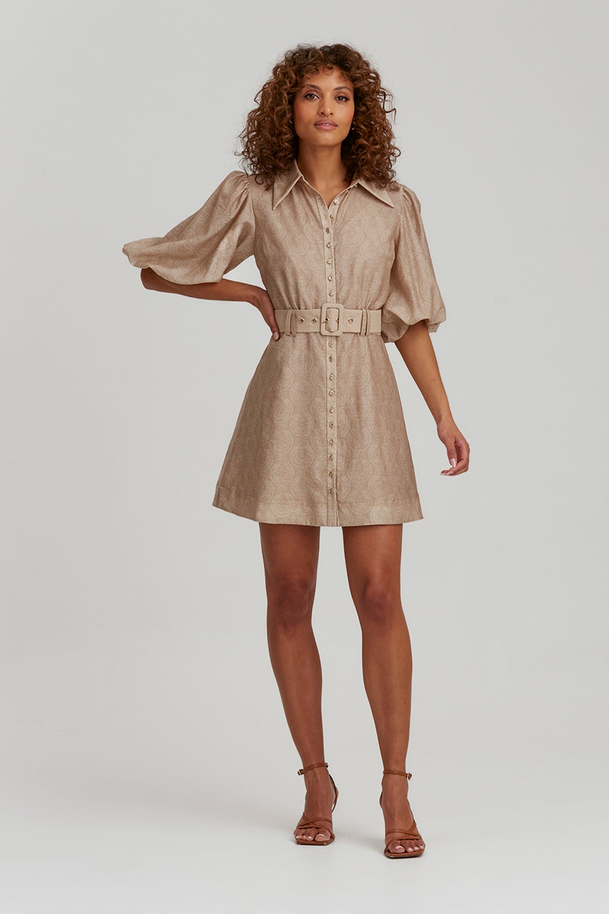 Keepsake guardian outlet mini dress