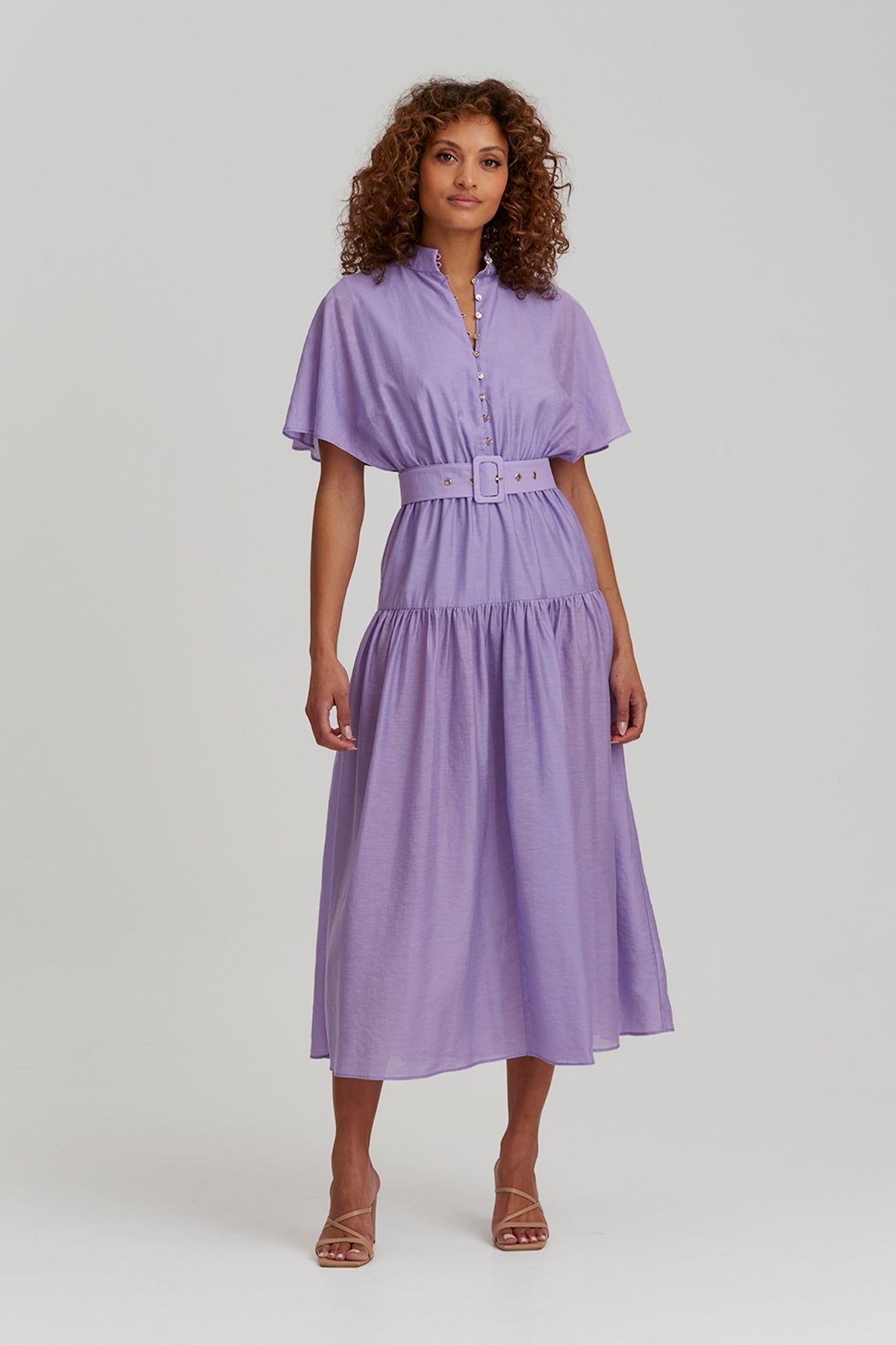 The fifth clearance label amore dress