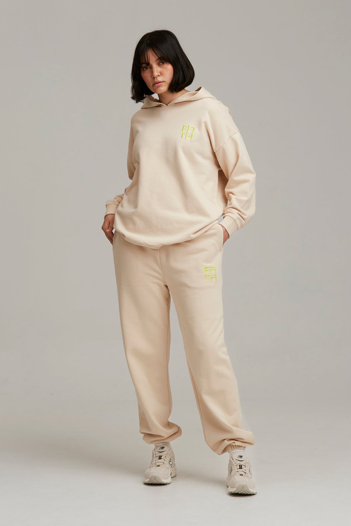 Kith great jones online sweatpants