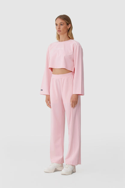 The Fifth Label - Animated Pant - Pink