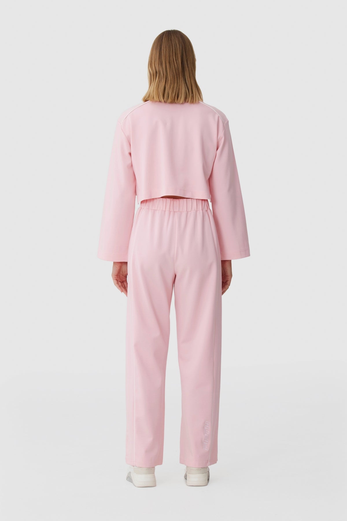 The Fifth Label - Animated Jumper - Pink – Fashion Bunker